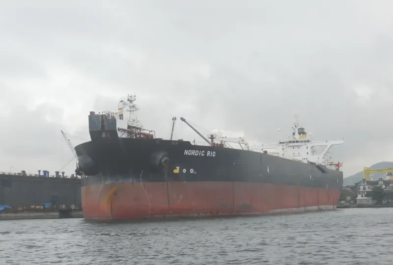 NORDIC RIO Tanker IMO 9274525 photo 2