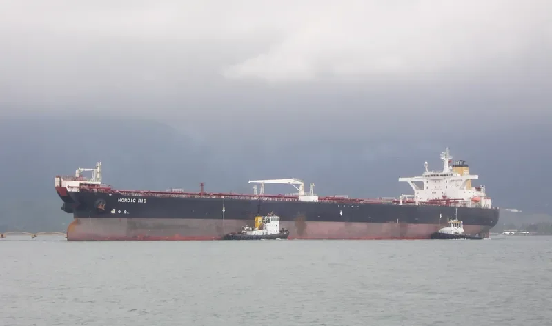 NORDIC RIO Tanker IMO 9274525 photo 3