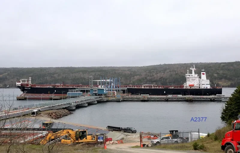 NORDIC RIO Tanker IMO 9274525 photo 4