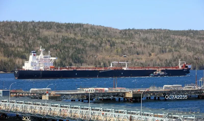NORDIC RIO Tanker IMO 9274525 photo 7