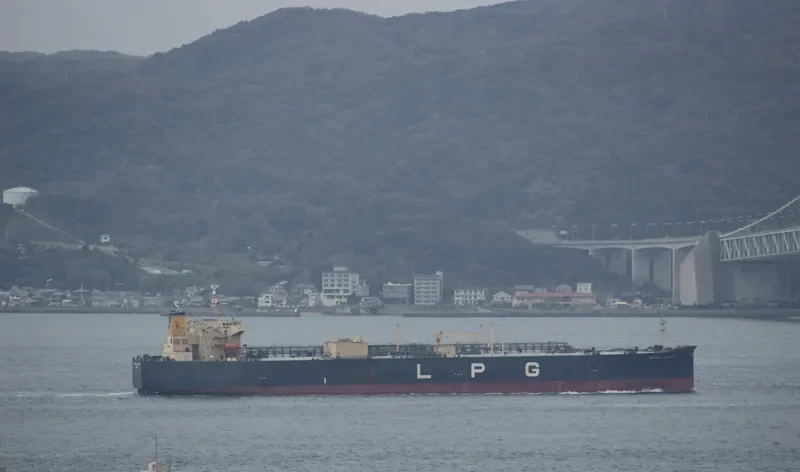 VELA GAS General Cargo IMO 9274563 photo 5
