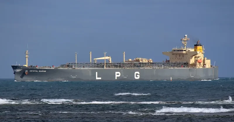VELA GAS General Cargo IMO 9274563 photo 6