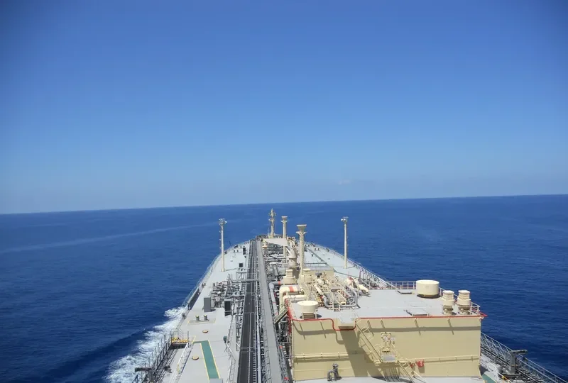 VELA GAS General Cargo IMO 9274563 photo 9
