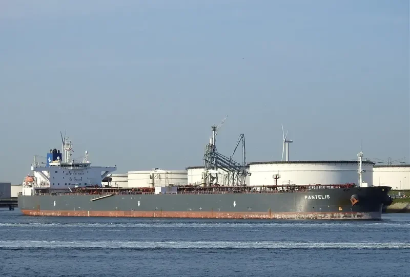 ATLANTIC PRIDE Tanker IMO 9274616 photo 2