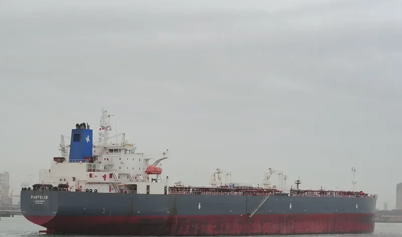 ATLANTIC PRIDE Tanker IMO 9274616 photo 5