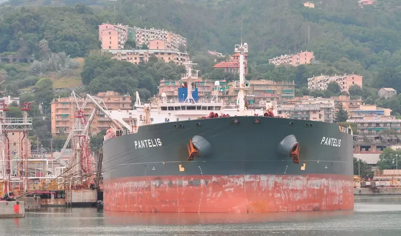 ATLANTIC PRIDE Tanker IMO 9274616 photo 8
