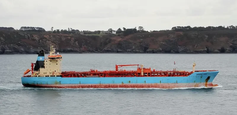 ASENA Tanker IMO 9274628 photo 2