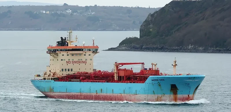 ASENA Tanker IMO 9274628 photo 3