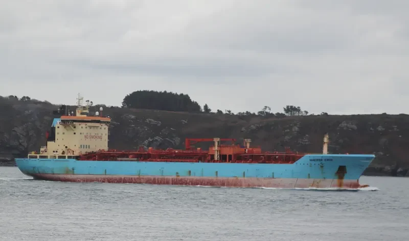 ASENA Tanker IMO 9274628 photo 4