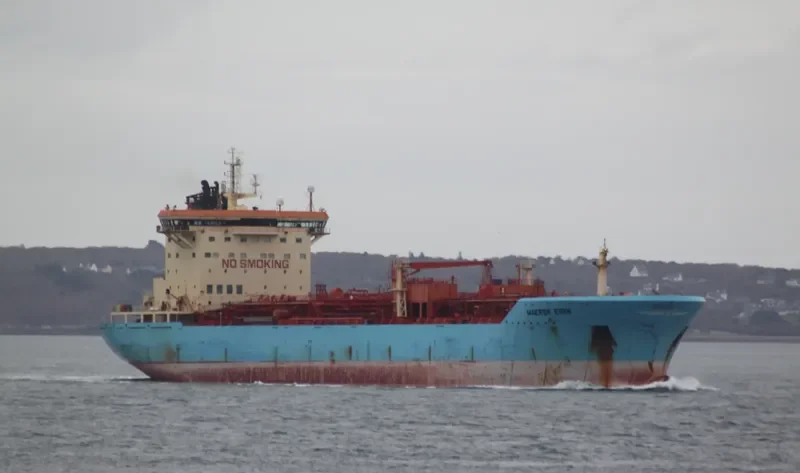 ASENA Tanker IMO 9274628 photo 5