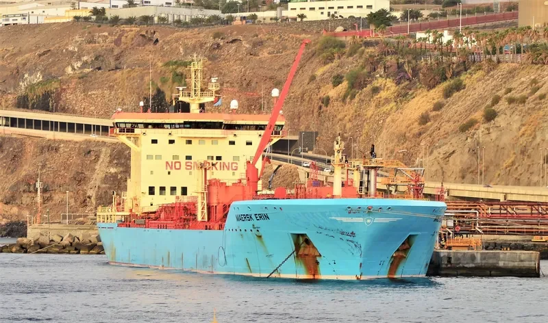 ASENA Tanker IMO 9274628 photo 6