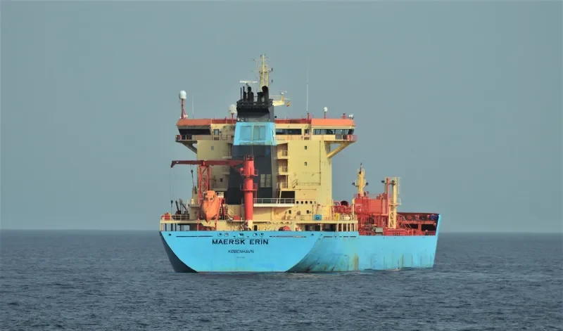 ASENA Tanker IMO 9274628 photo 7