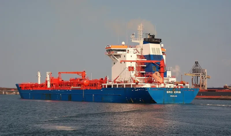 ASENA Tanker IMO 9274628 photo 8