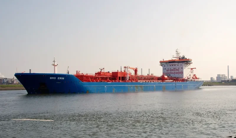 ASENA Tanker IMO 9274628 photo 9