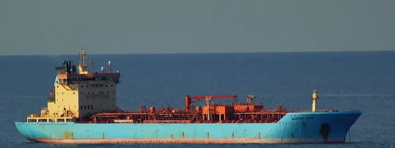 ASENA Tanker IMO 9274628 photo 10