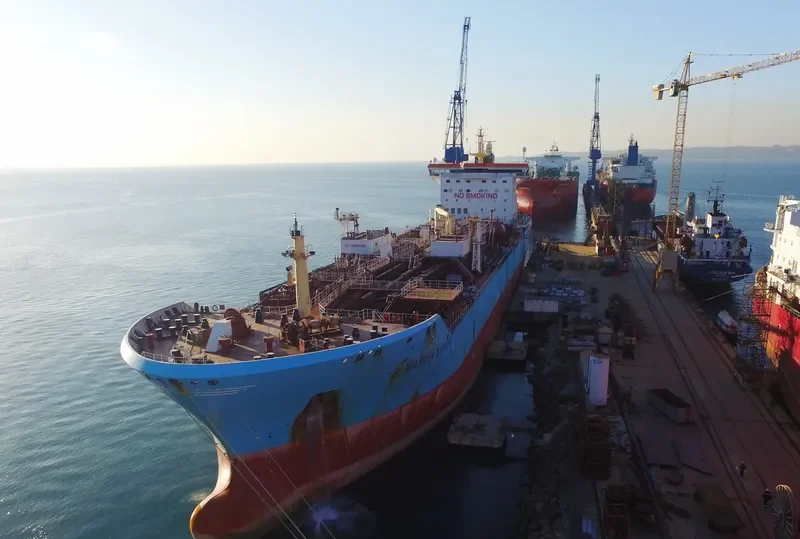 KEONAMEX VICTORY Tanker IMO 9274642 photo 3