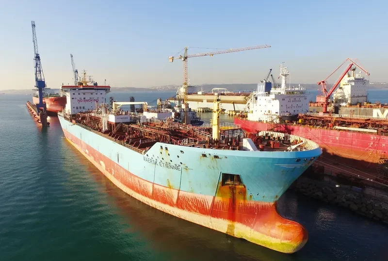 KEONAMEX VICTORY Tanker IMO 9274642 photo 4