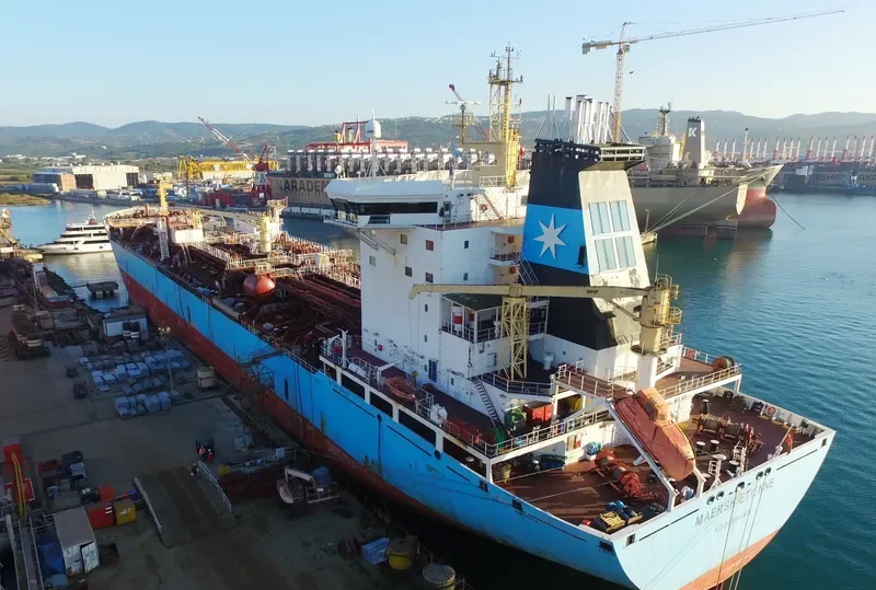 KEONAMEX VICTORY Tanker IMO 9274642 photo 5