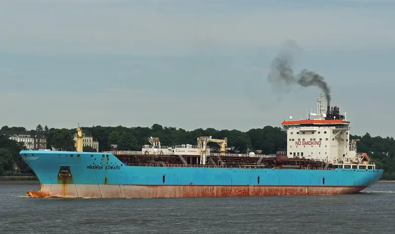 TONDA Tanker IMO 9274654 photo 2