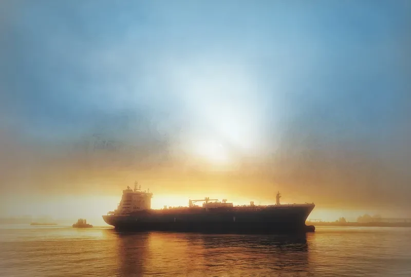 FUREVIK Tanker IMO 9274666