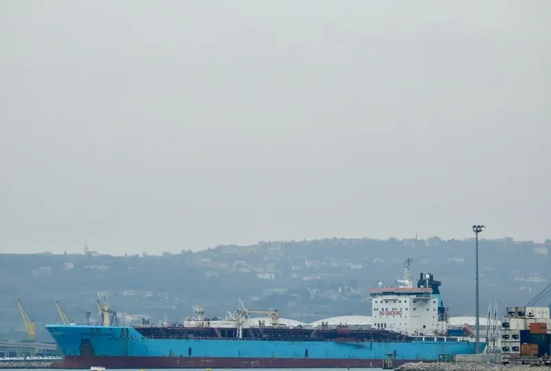 KATSUYAMA Tanker IMO 9274678 photo 2