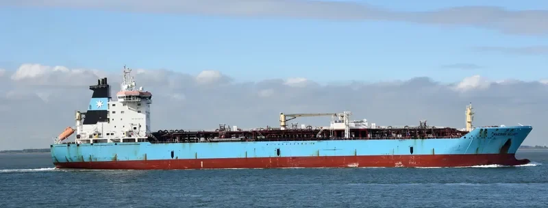 KATSUYAMA Tanker IMO 9274678 photo 7
