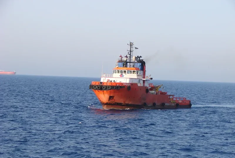 TEJA Offshore Vessel IMO 9274783 photo 6