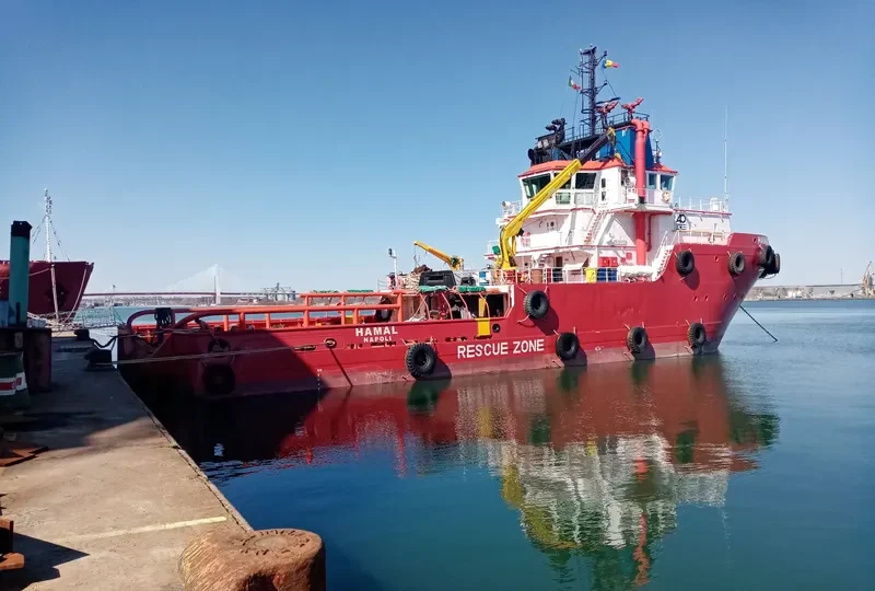 TEJA Offshore Vessel IMO 9274783 photo 10