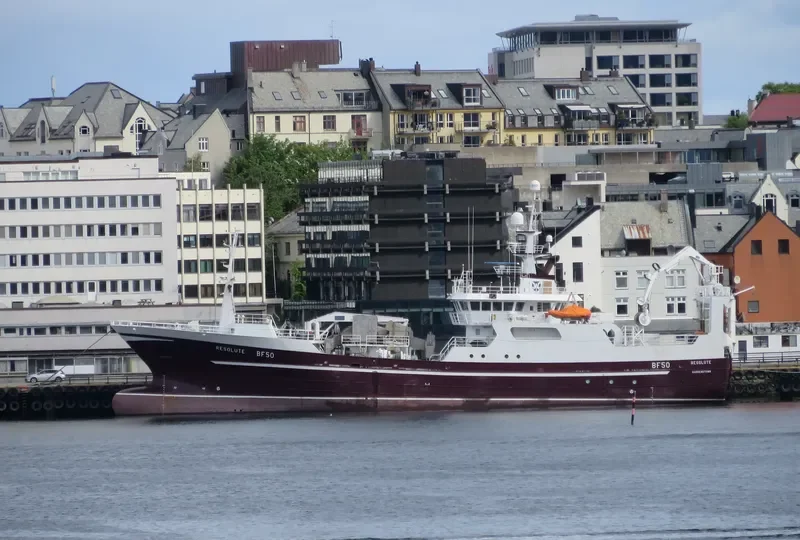 GITTE General Cargo IMO 9274795 photo 3