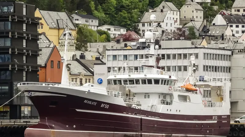 GITTE General Cargo IMO 9274795 photo 5