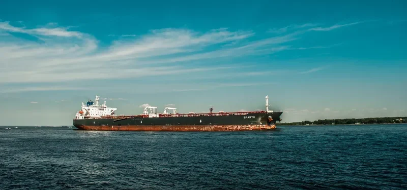 SEATRUST Tanker IMO 9274800 photo 5