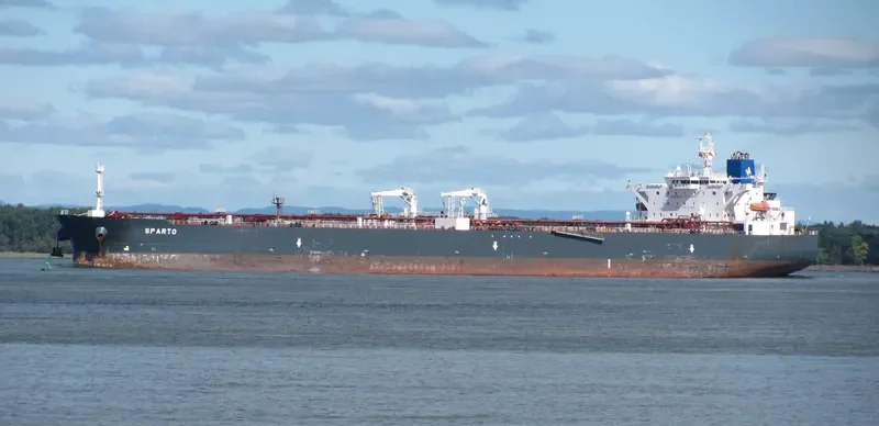 SEATRUST Tanker IMO 9274800 photo 10