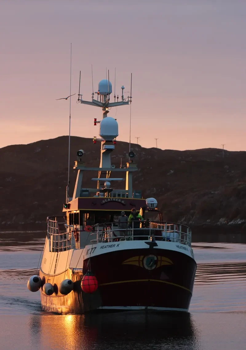 HEATHER K General Cargo IMO 9274965 photo 7