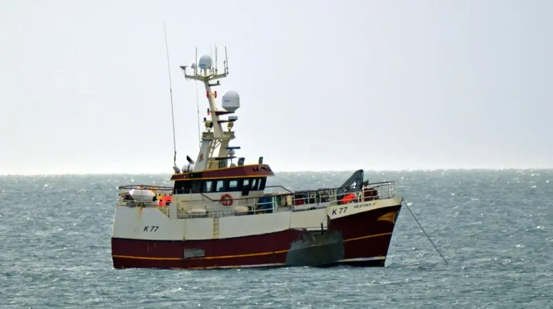 HEATHER K General Cargo IMO 9274965 photo 8