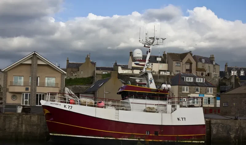 HEATHER K General Cargo IMO 9274965 photo 9