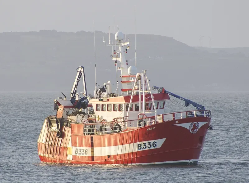 AURELIA General Cargo IMO 9274977 photo 5