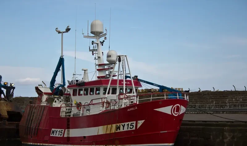 AURELIA General Cargo IMO 9274977 photo 10