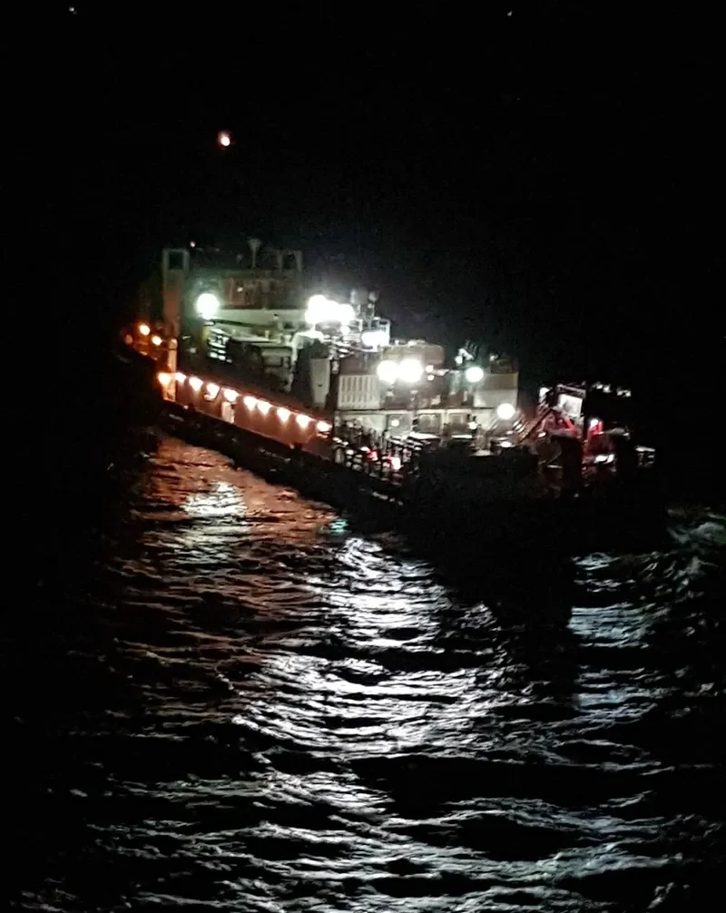 STIM STAR III General Cargo IMO 9274991 photo 2