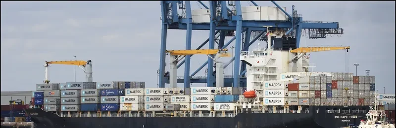 GARDINER Container Ship IMO 9275048