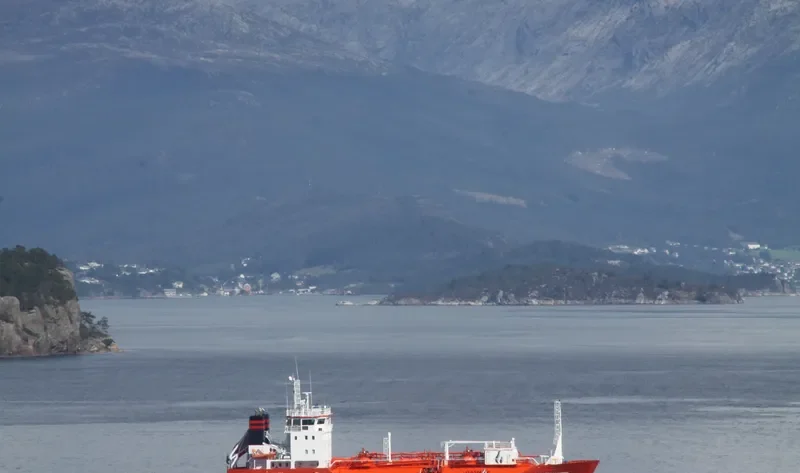 PIONEER KNUTSEN General Cargo IMO 9275074 photo 6
