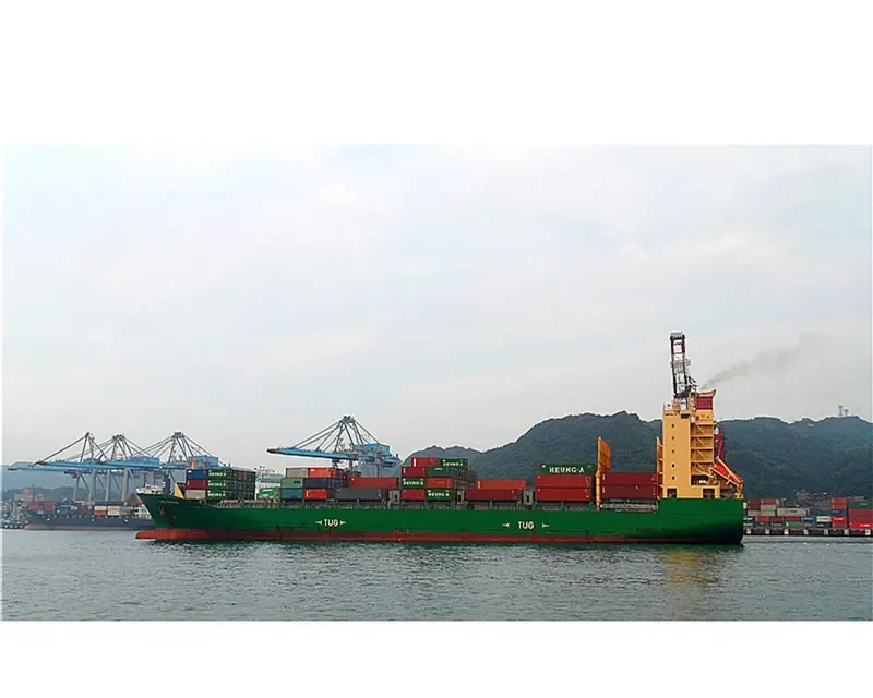 SC MEDFORD Container Ship IMO 9275103 photo 10