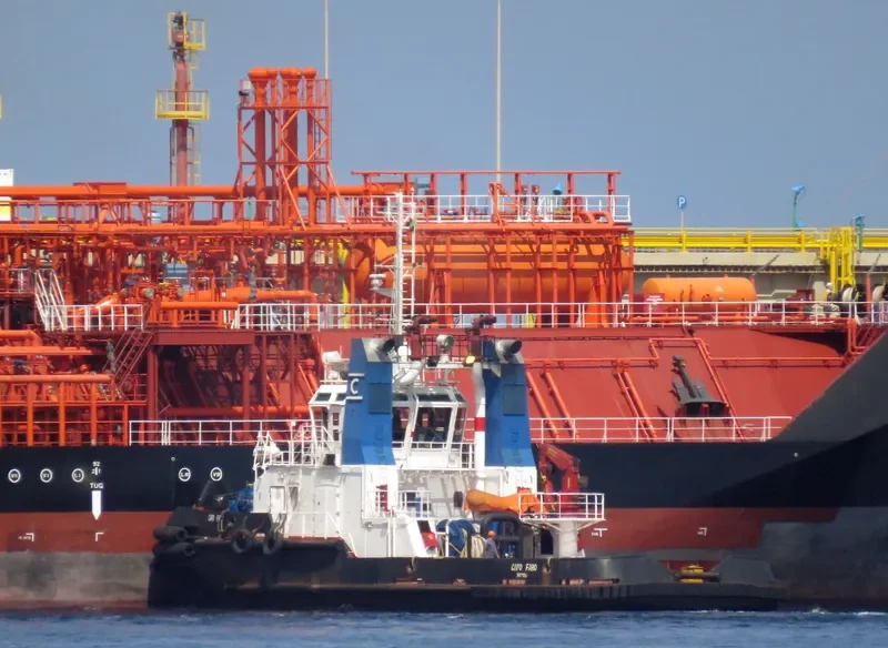 CAPO FARO General Cargo IMO 9275127 photo 3