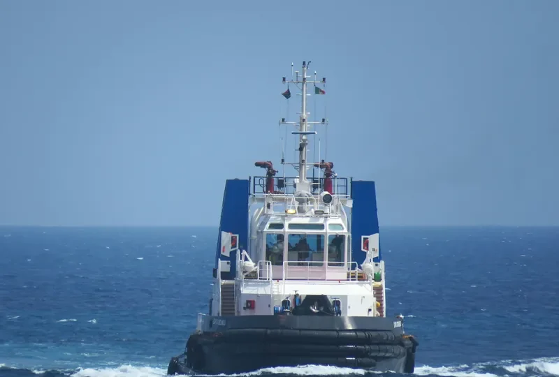CAPO D' ORLANDO General Cargo IMO 9275139 photo 4