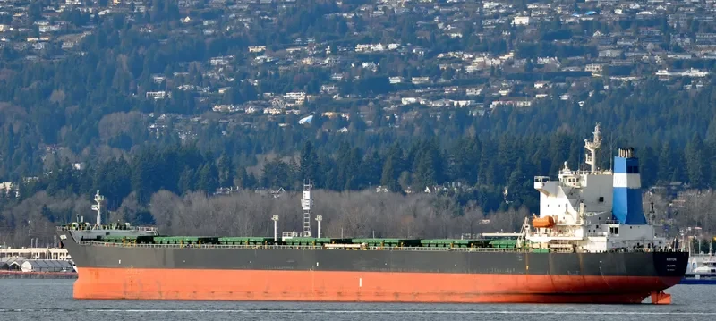 KRITON Bulk Carrier IMO 9275141 photo 7