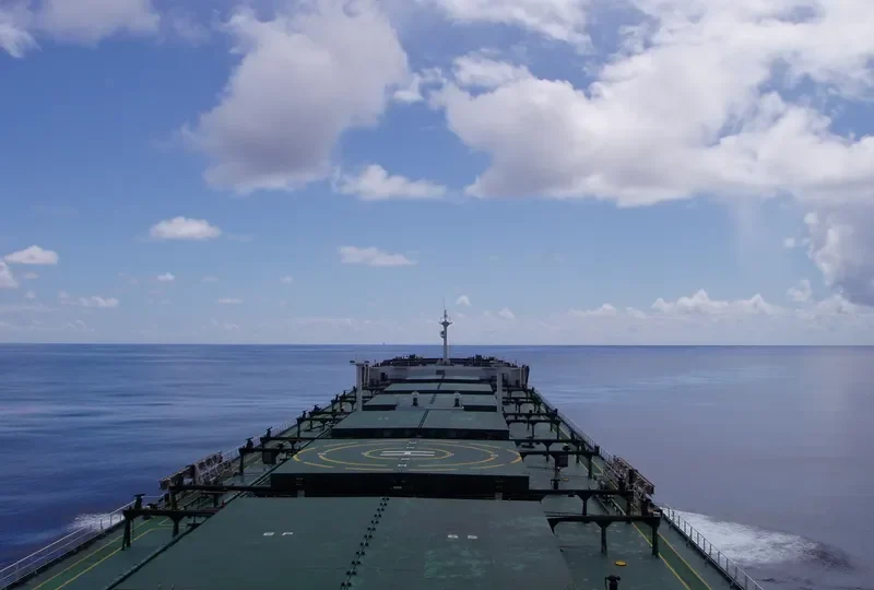 KRITON Bulk Carrier IMO 9275141 photo 10