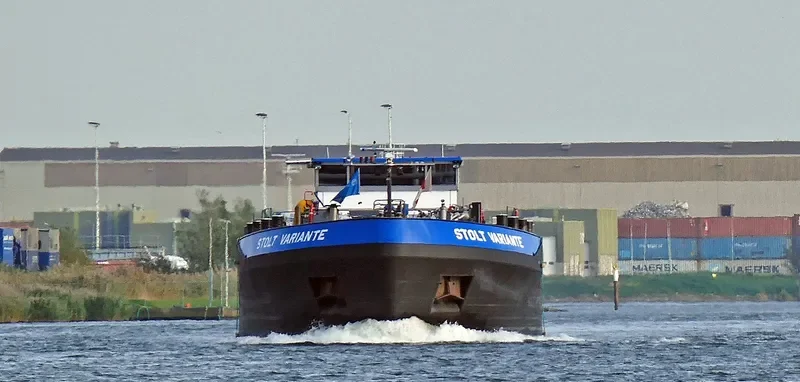 SYNTHESE 17 Tanker IMO 9275191 photo 5