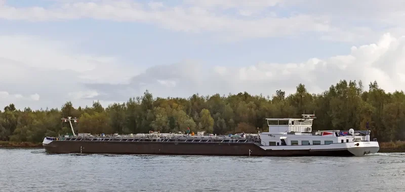 SHAKIRA Tanker IMO 9275206 photo 2