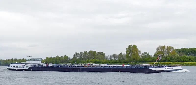 SHAKIRA Tanker IMO 9275206 photo 5