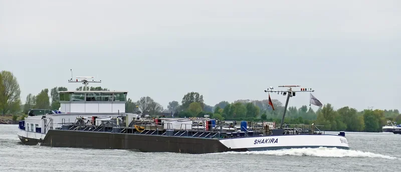 SHAKIRA Tanker IMO 9275206 photo 6