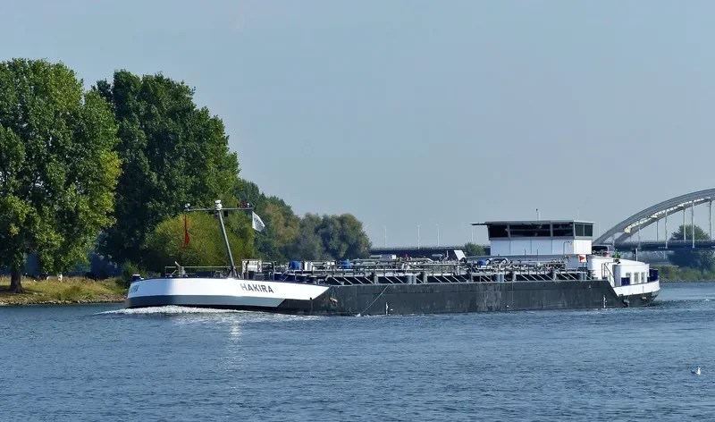 SHAKIRA Tanker IMO 9275206 photo 7